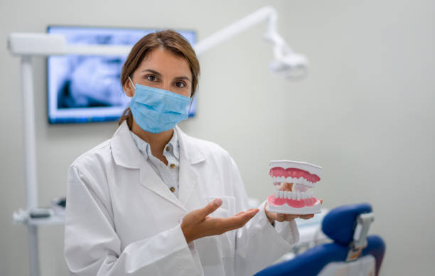 Best Emergency Wisdom Teeth Removal in Garden City South, NY