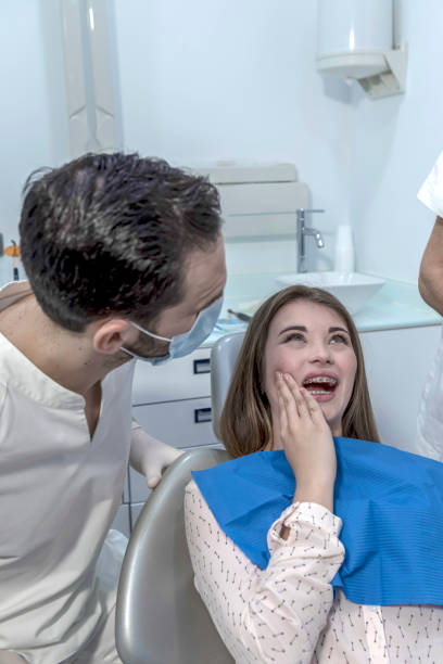 Best Emergency TMJ Treatment in Garden City South, NY